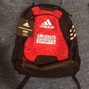 Brand New Adidas Stadium II Backpack